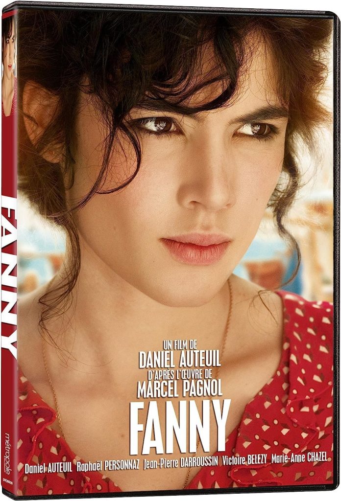 Fanny