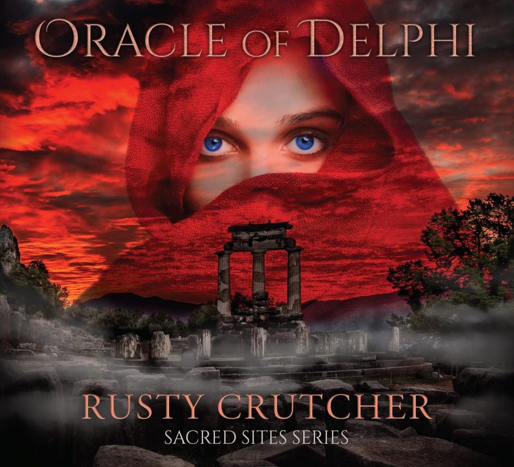 Sacred Sites Series: Oracle of Delphi
