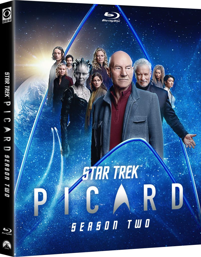 Star Trek: Picard - Season Two