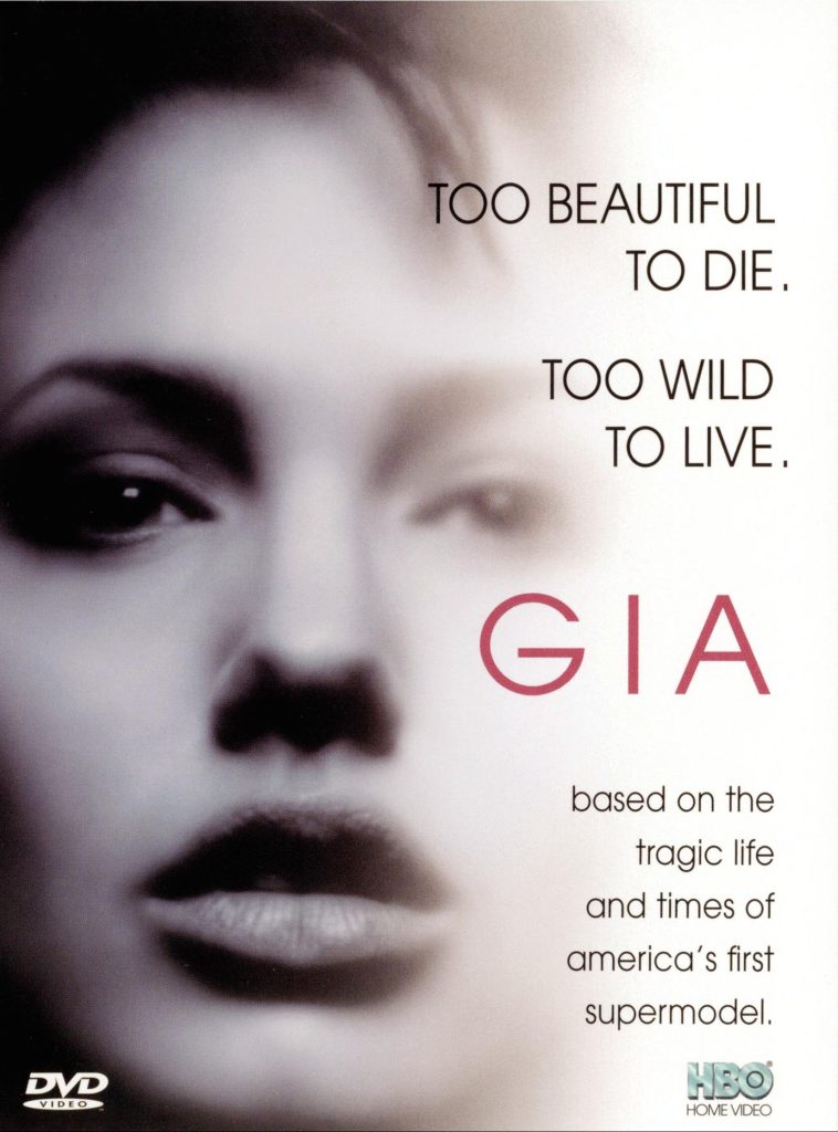 Gia [DVD]