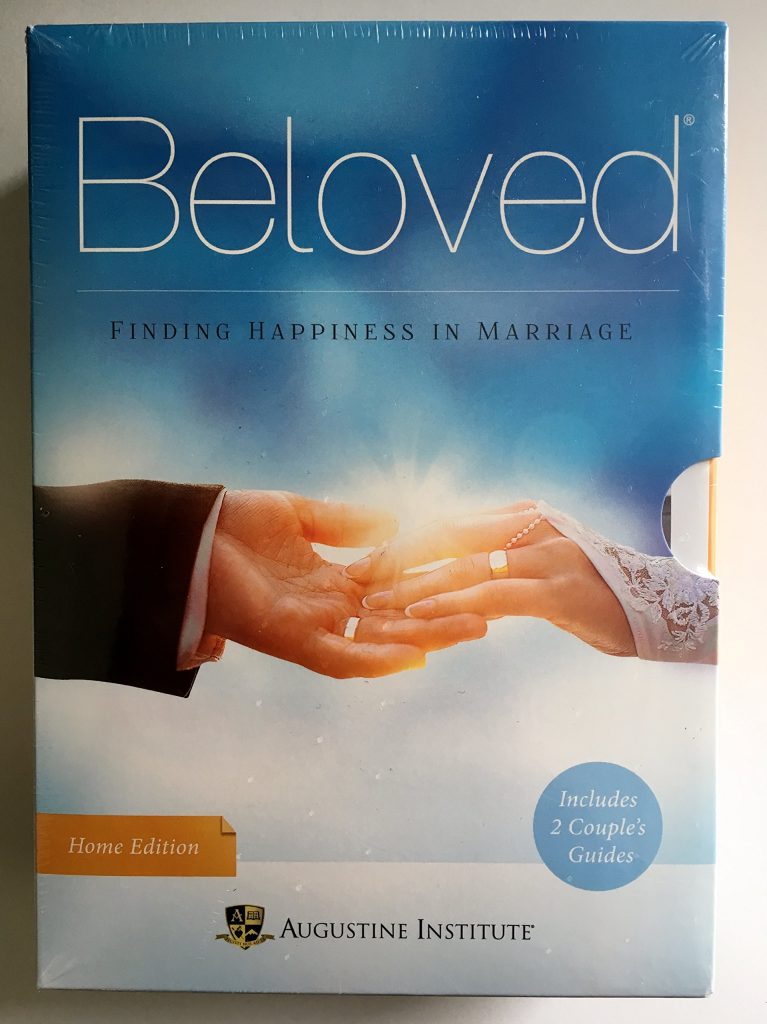 Beloved Home Edition - DVD Set