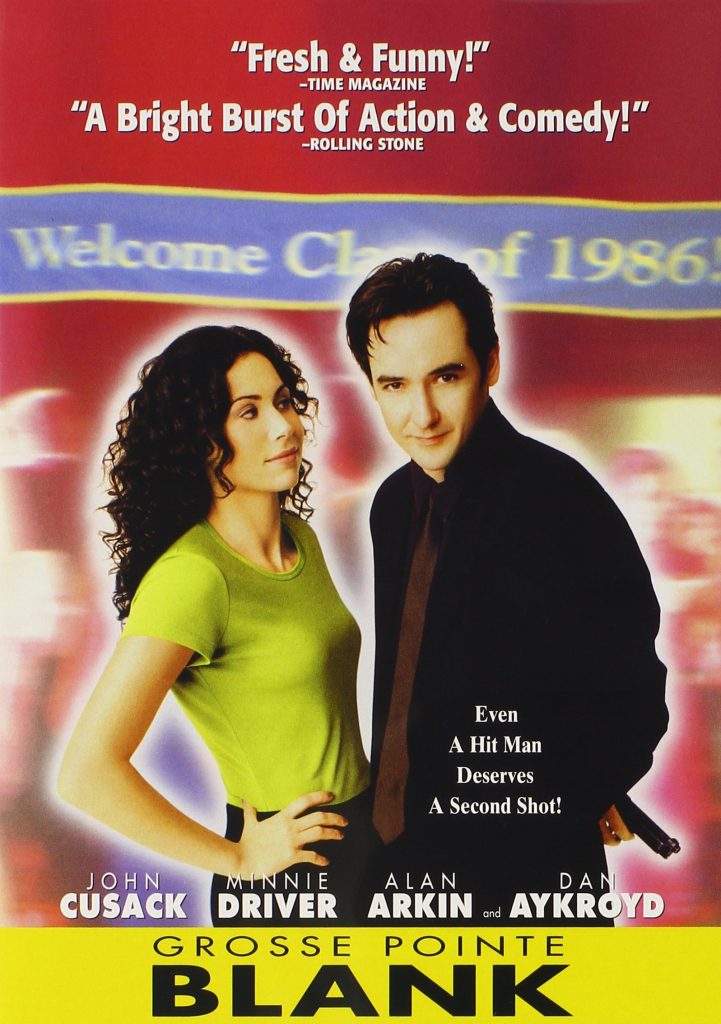 Grosse Pointe Blank