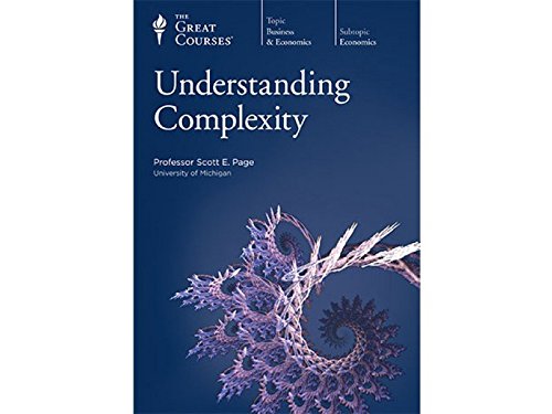 Understanding Complexity