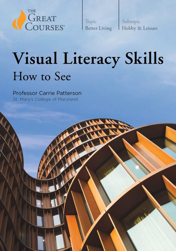 Visual Literacy Skills: How to See