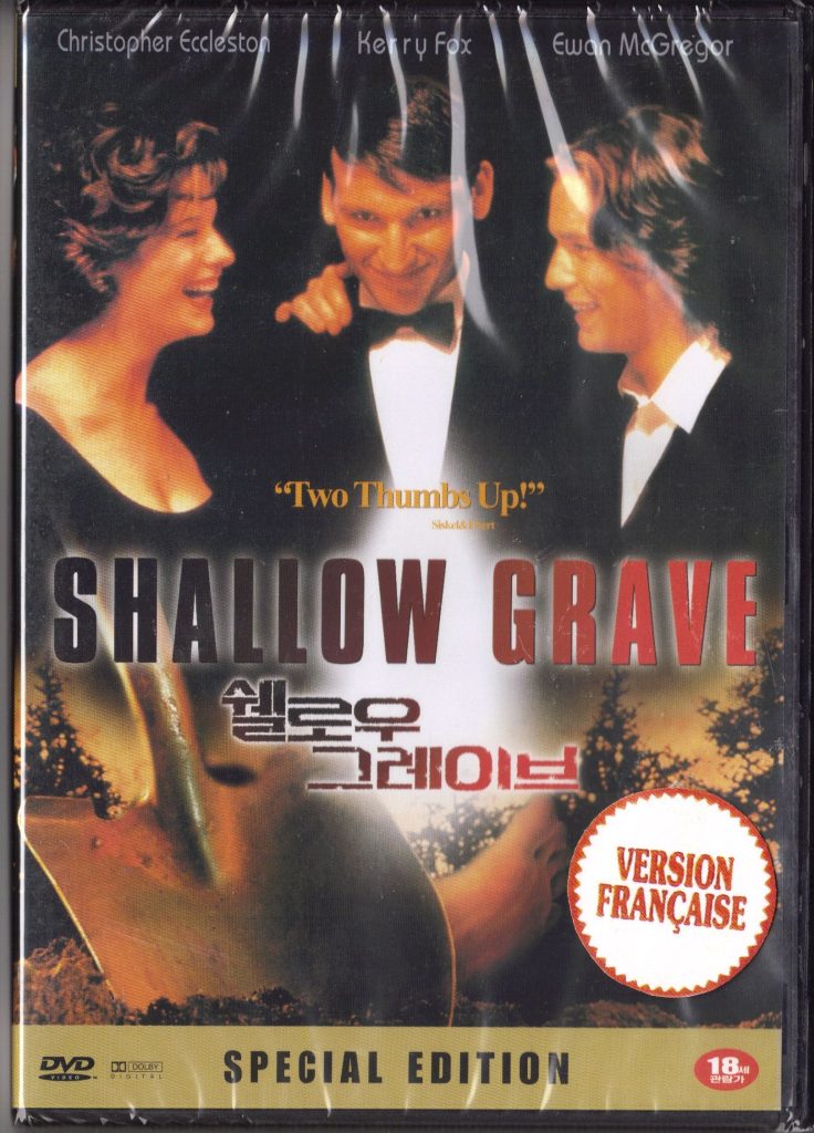 Shallow Grave