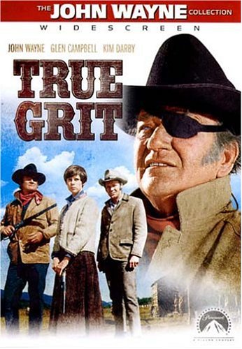 True Grit