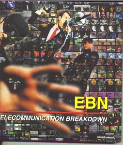 Telecommunication Breakdown