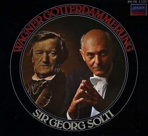Wagner: Gotterdammerung