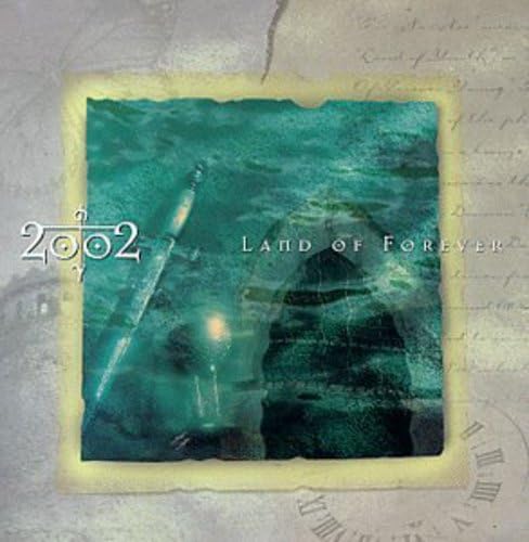 LAND OF FOREVER