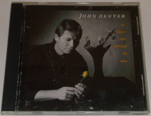 The Flower That Shattered the Stone