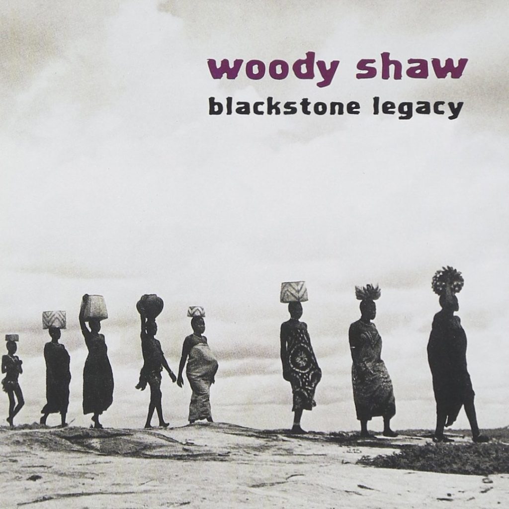 Blackstone Legacy