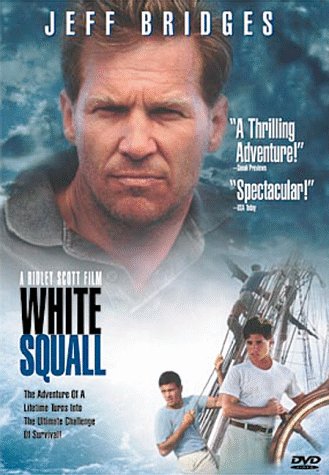 White Squall [DVD]