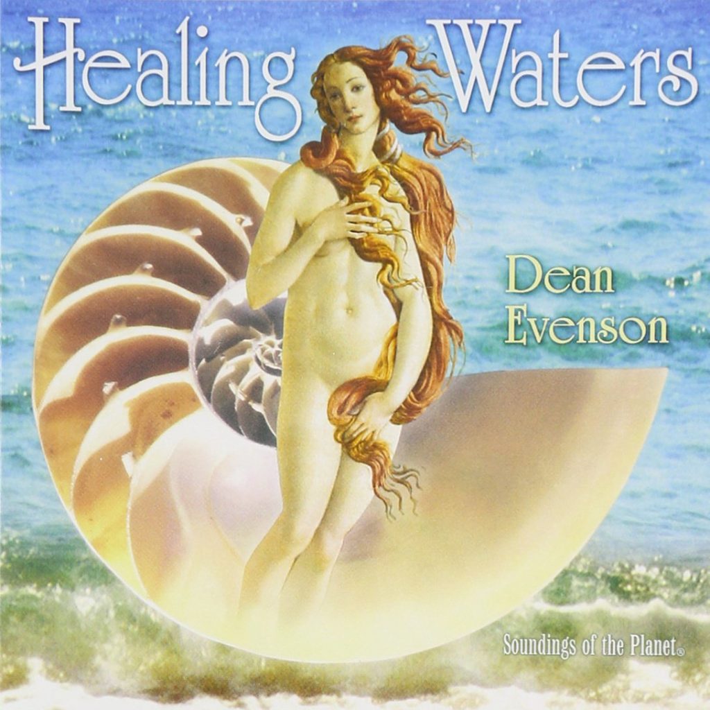 HEALING WATERS