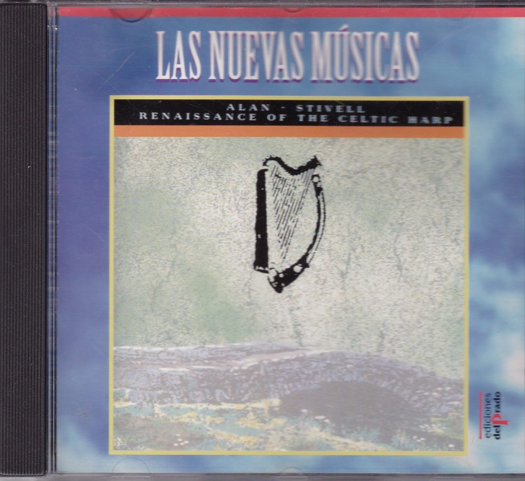 Renaissance of the Celtic Harp