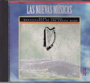 Renaissance of the Celtic Harp