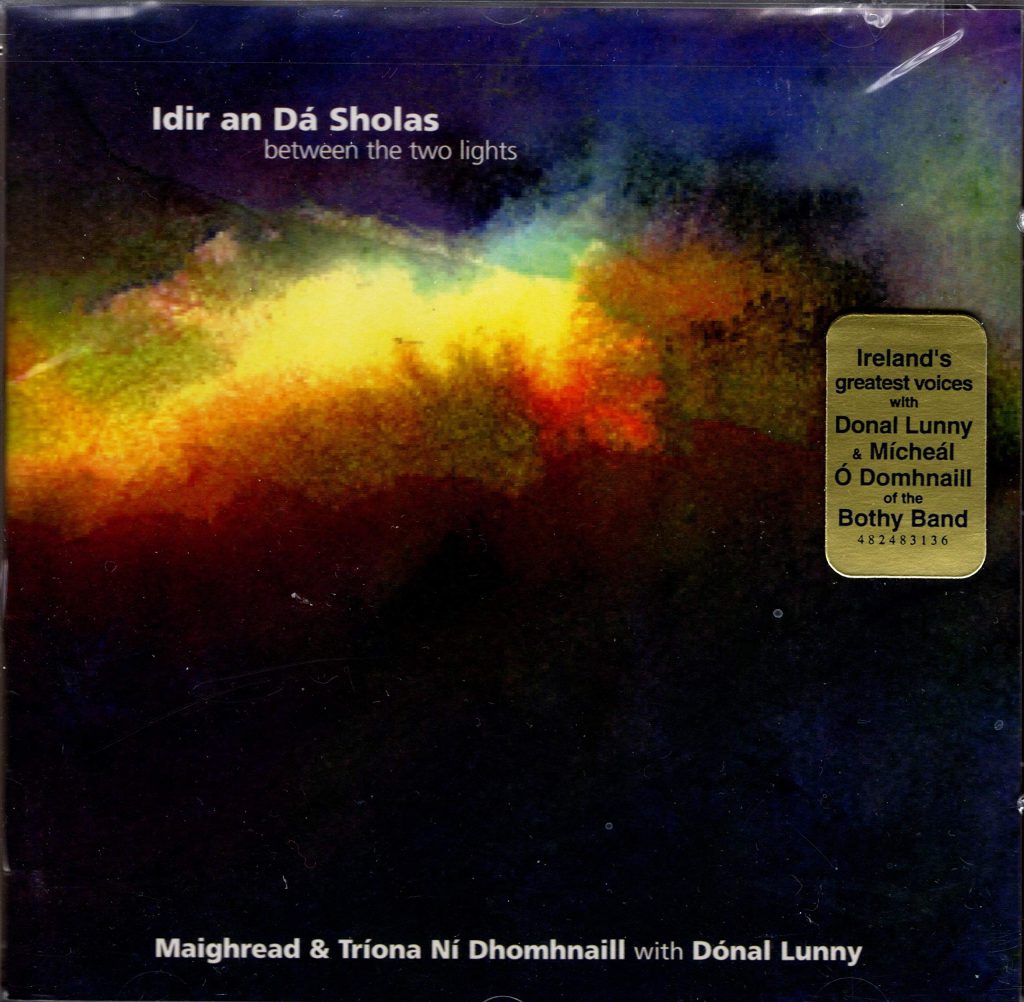 Between The Two Lights