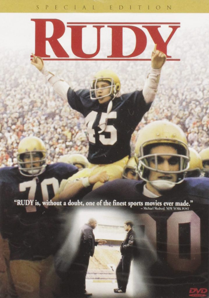 Rudy (Special Edition)