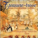 Vanhal/Kapperasch/Asplmayer/Druzecky: Treasure-trove - Music from Bohemian Archives