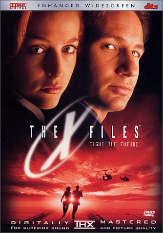 The X-Files - Fight the Future (Widescreen Edition)