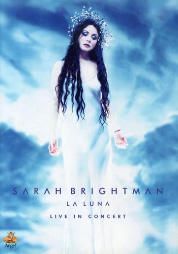 La Luna [DVD]
