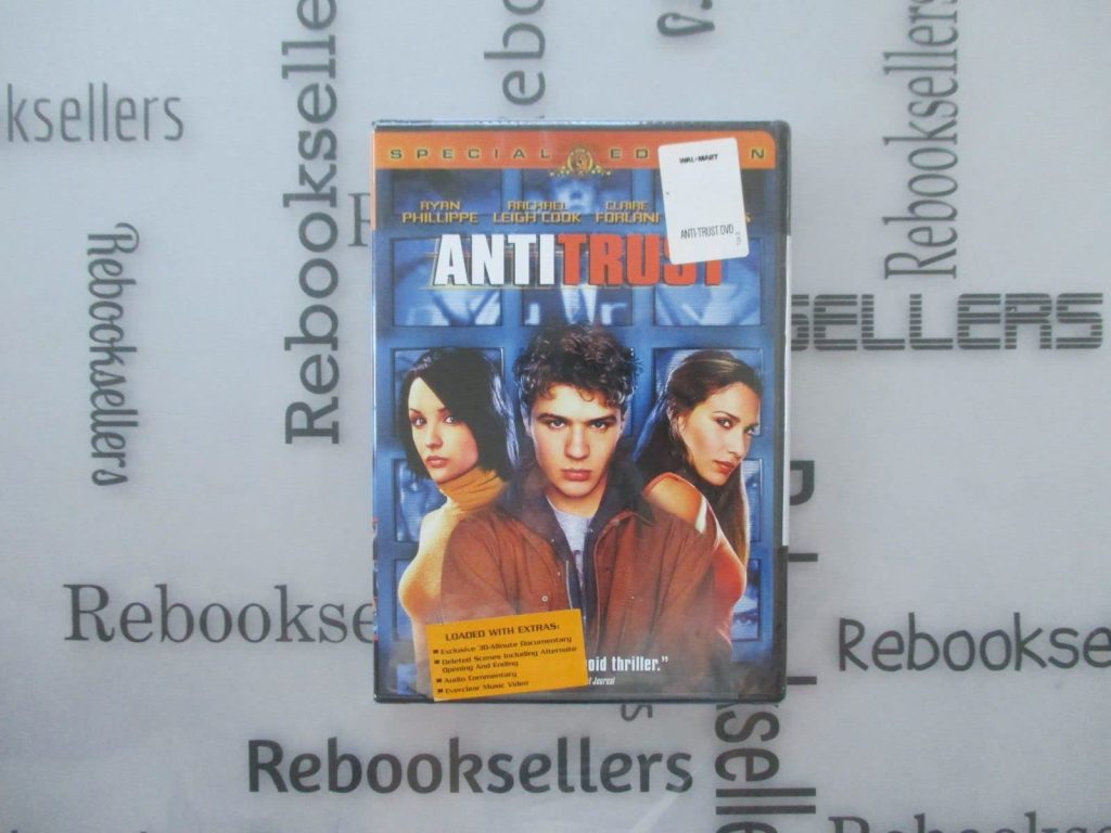 Antitrust (Special Edition)
