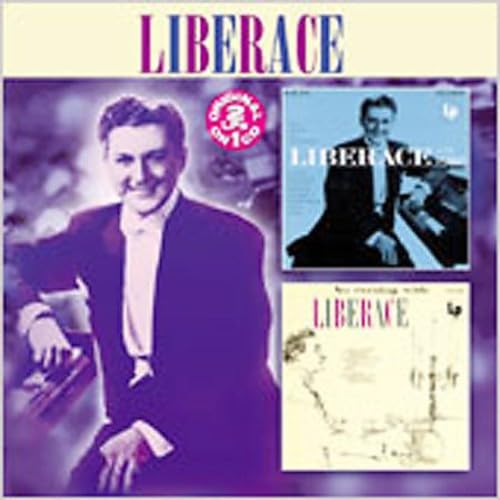 Liberace at the Piano/An Eveni