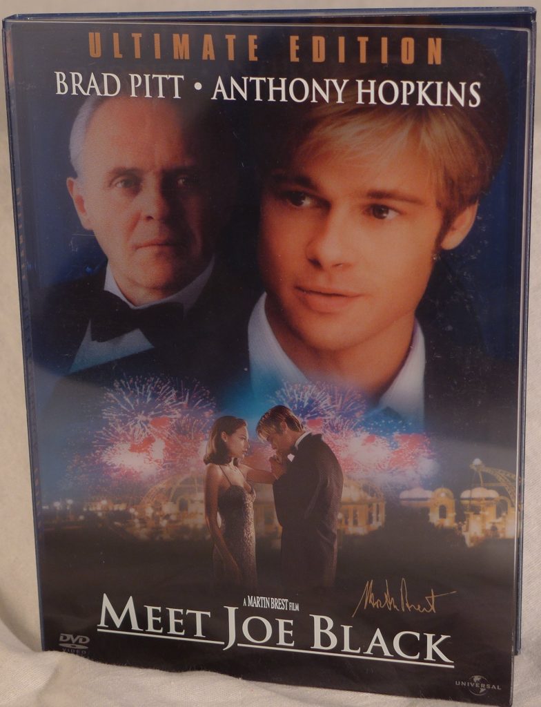 Meet Joe Black