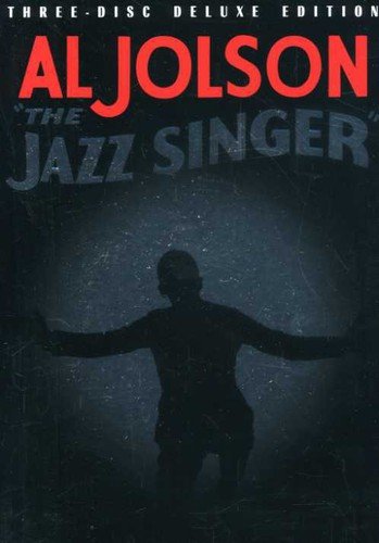 The Jazz Singer (Three-Disc Deluxe Edition)