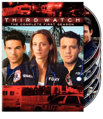 Third Watch: Season 1