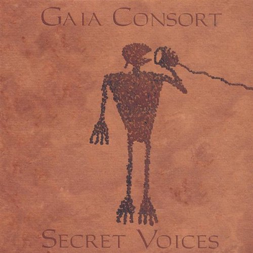 Secret Voices