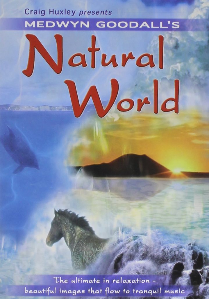 Medwyn Goodall's Natural World