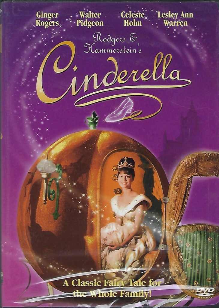 Cinderella