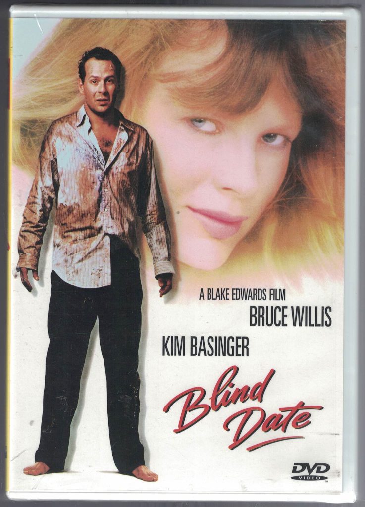 Blind Date