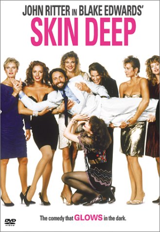 Skin Deep [DVD]