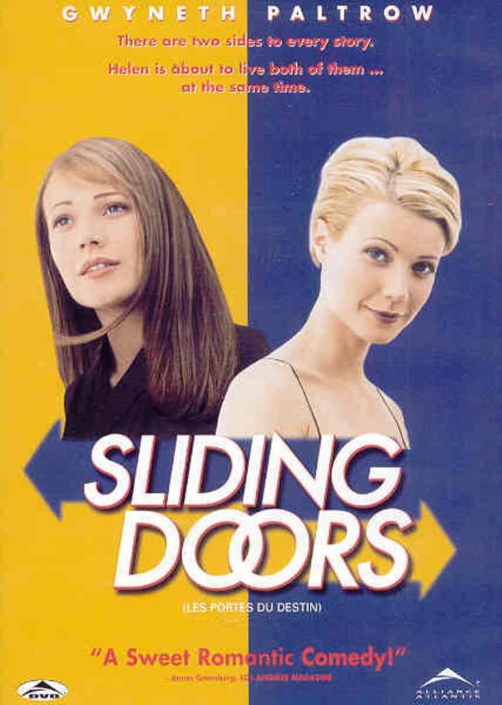Sliding Doors
