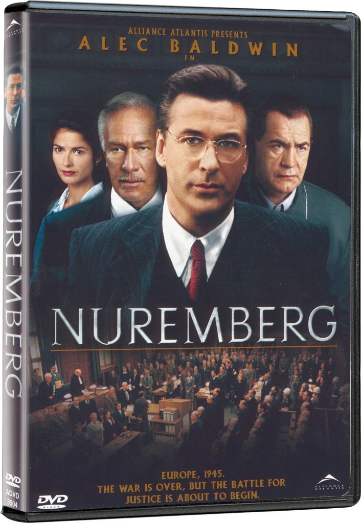Nuremberg