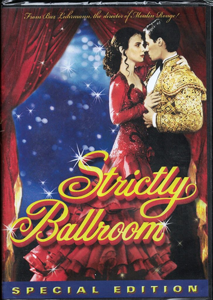 Strictly Ballroom