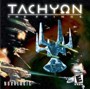 Tachyon: The Fringe