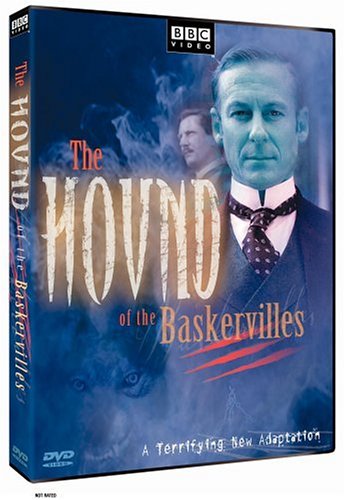Hound of the Baskervilles, The (DVD)