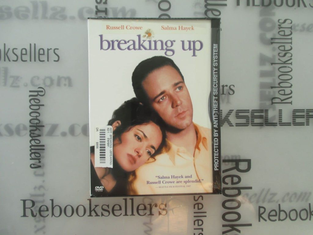 Breaking Up [DVD]
