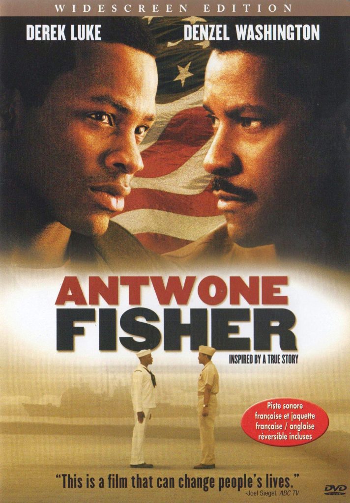Antwone Fisher (Widescreen Edition)