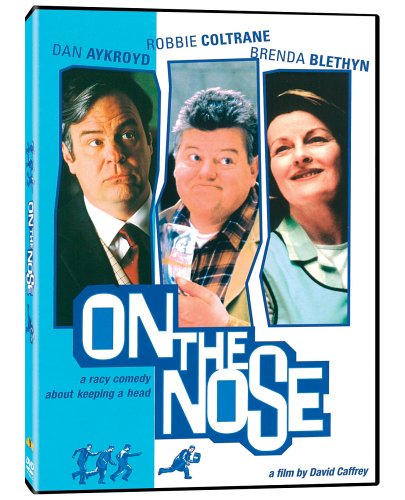 On the Nose [DVD]