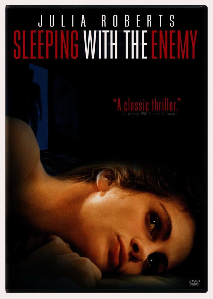 SLEEPING WITH ENEMY (1991)