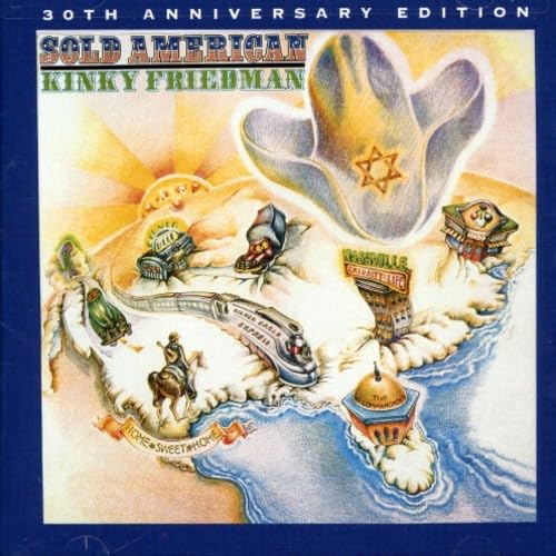 Sold American-30th Anniversary