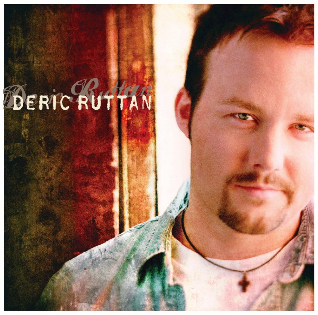 Deric Ruttan