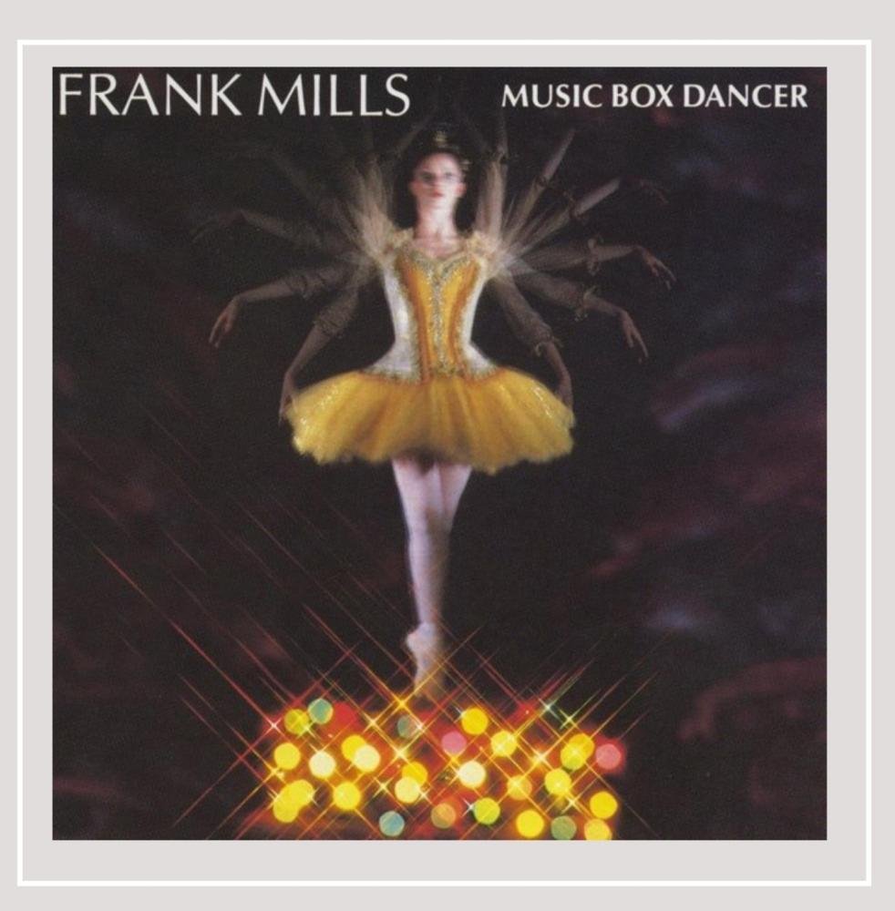 Music Box Dancer