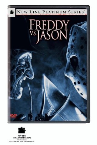 Freddy vs. Jason (New Line Platinum Series)