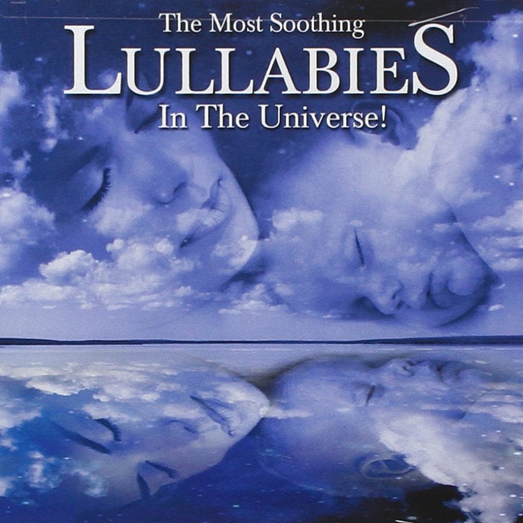 Lullaby - The Most Soothing Classical Music In The Universe[2 CD]