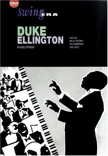 Swing Era - Duke Ellington in Hollywood [DVD]