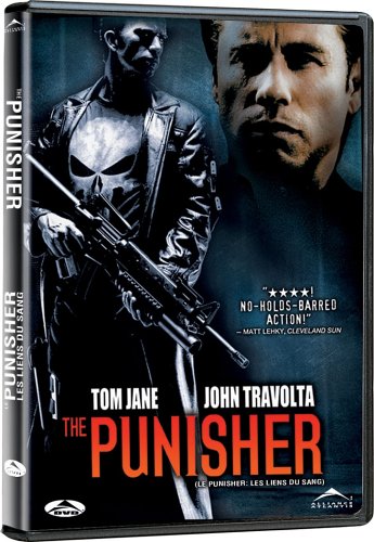 The Punisher